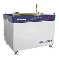 Raycus RFL-C12000S-CE — одномодовый волоконный лазерный источник 12 кВт